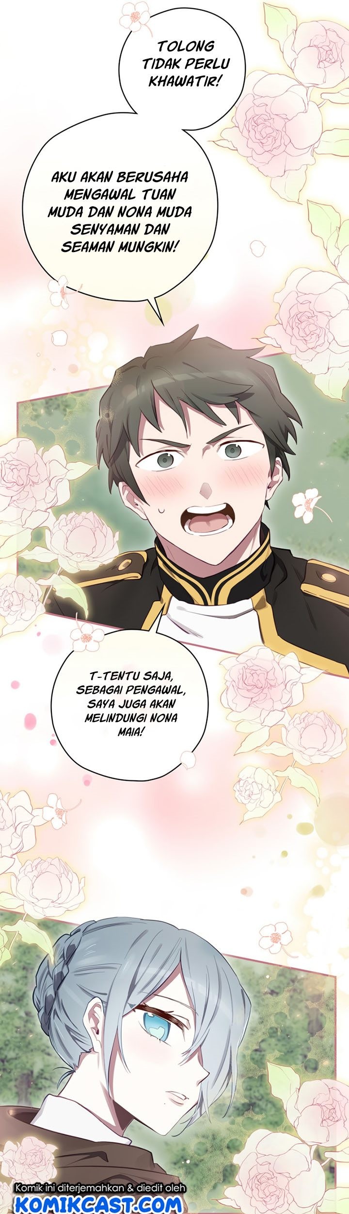 Ending Maker Chapter 16 Gambar 35