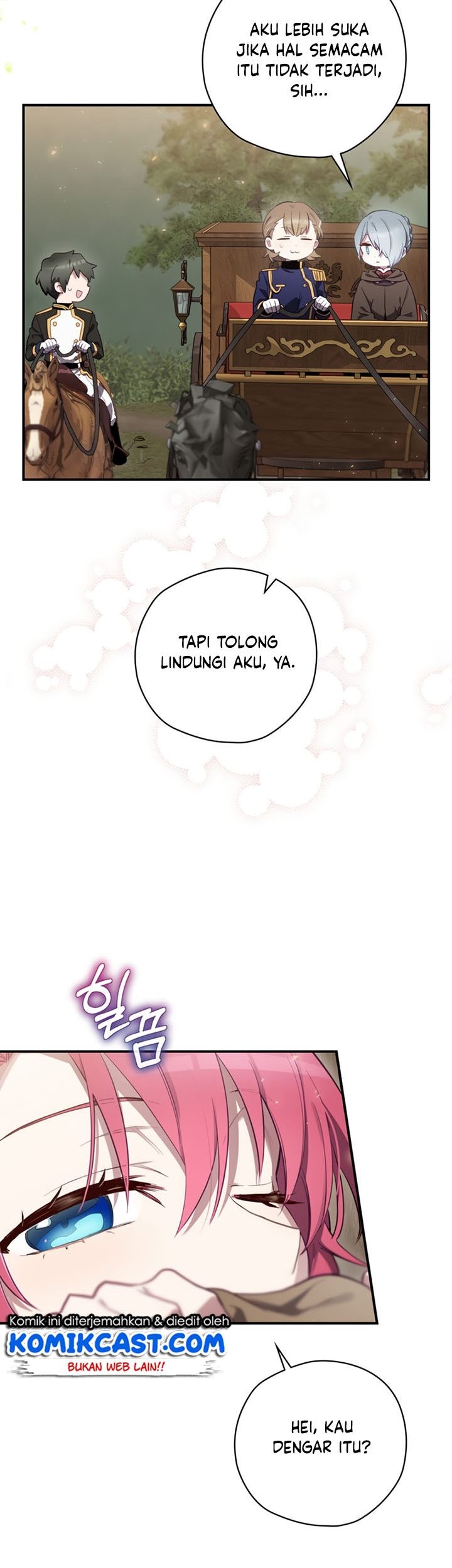 Ending Maker Chapter 16 Gambar 37