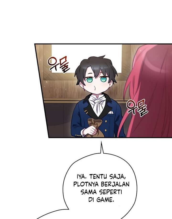 Ending Maker Chapter 16 Gambar 38