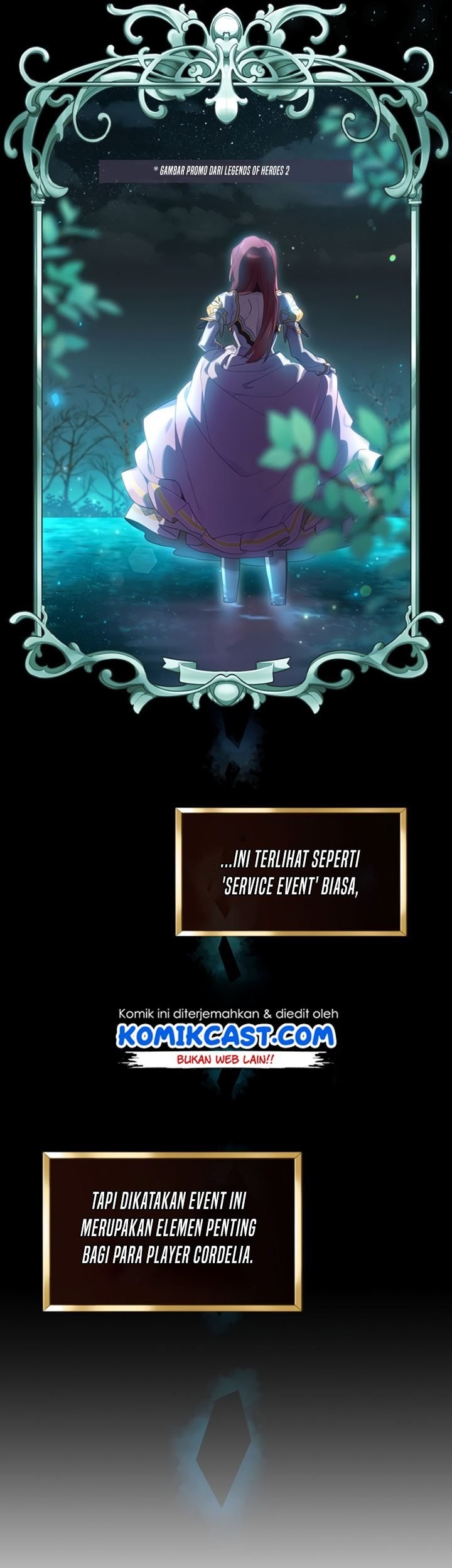 Ending Maker Chapter 16 Gambar 65