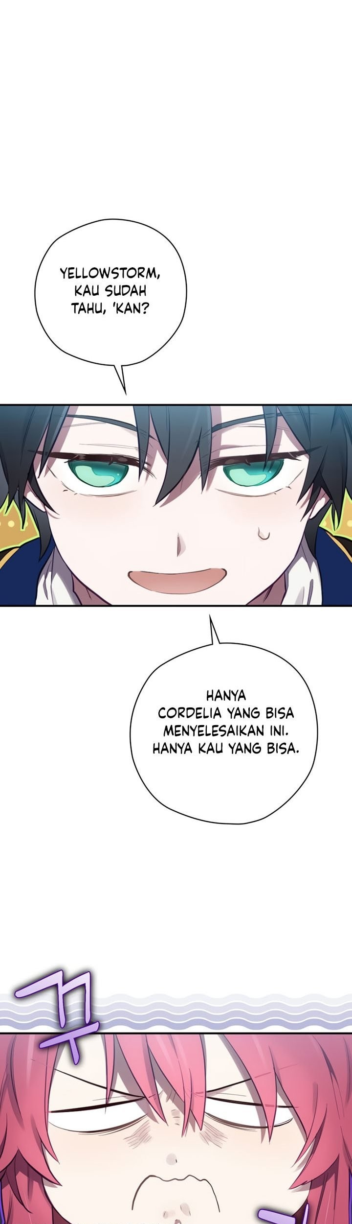 Ending Maker Chapter 16 Gambar 67