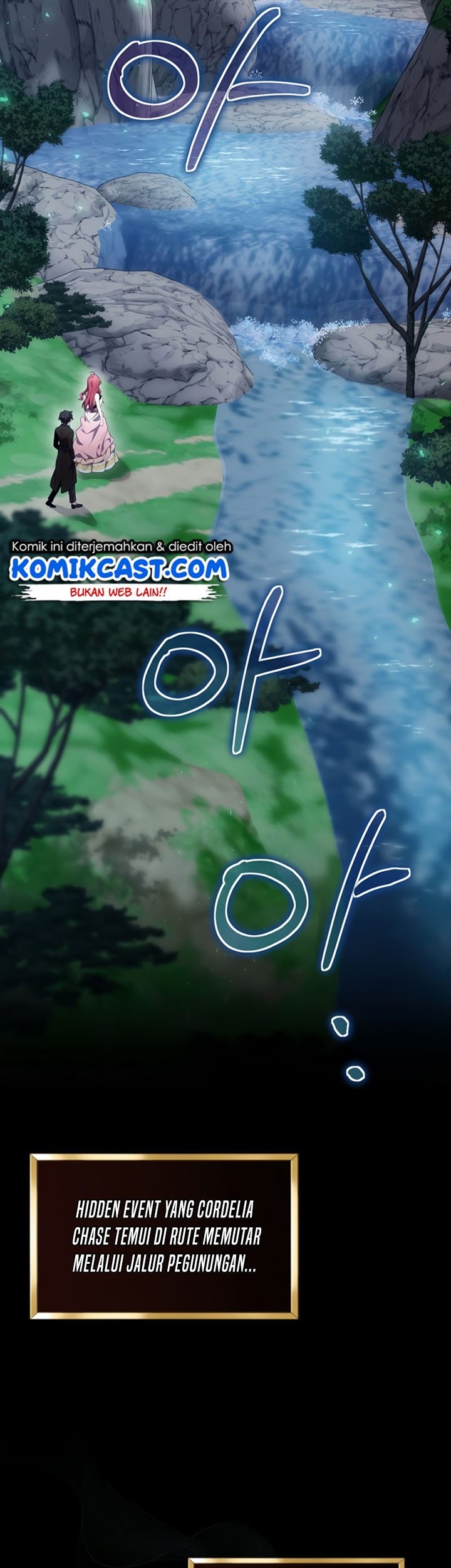 Ending Maker Chapter 16 Gambar 55