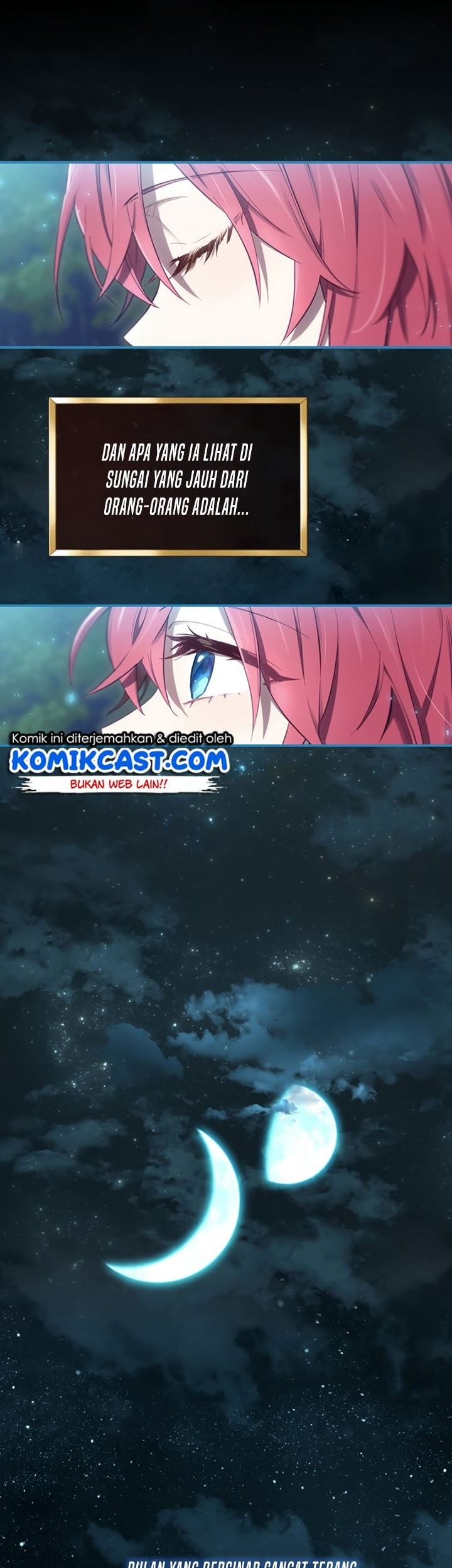 Ending Maker Chapter 16 Gambar 59