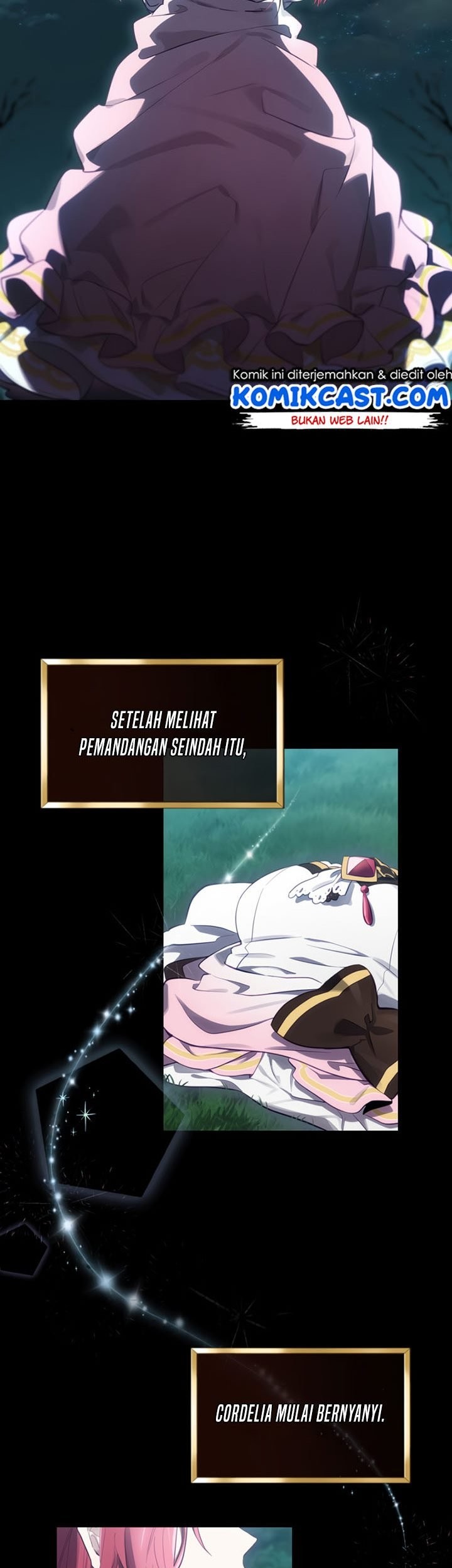 Ending Maker Chapter 16 Gambar 61