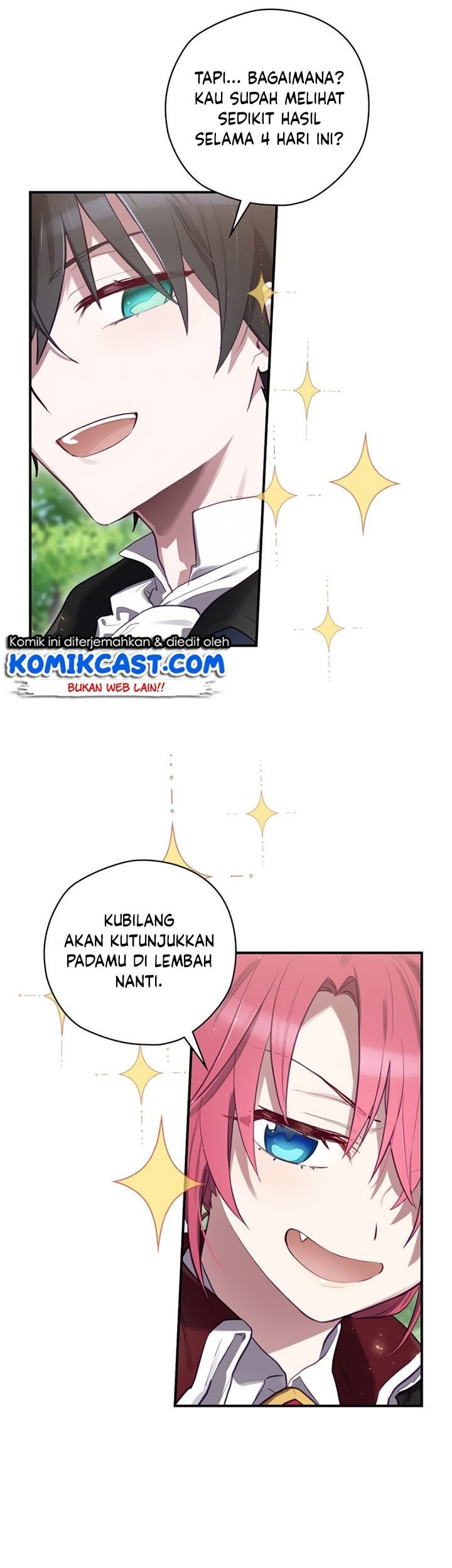 Ending Maker Chapter 16 Gambar 4