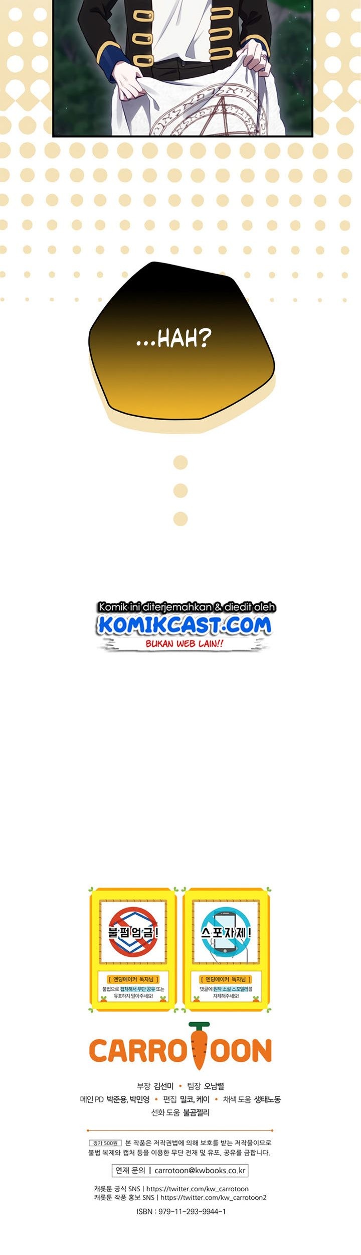 Ending Maker Chapter 16 Gambar 75