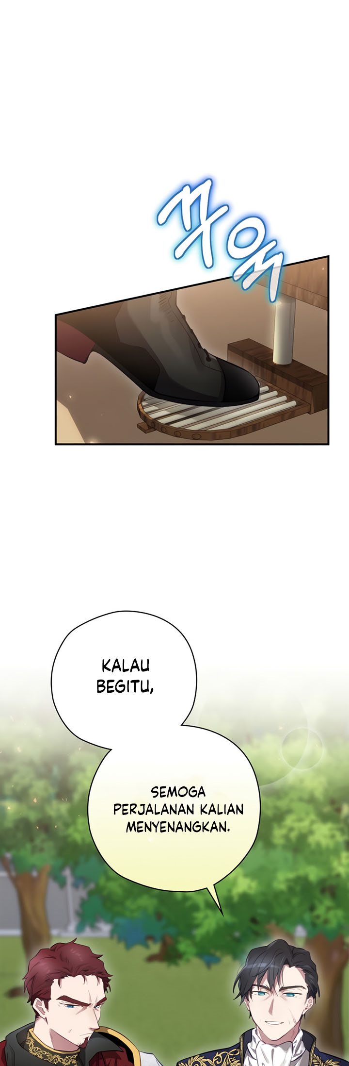 Ending Maker Chapter 16 Gambar 8