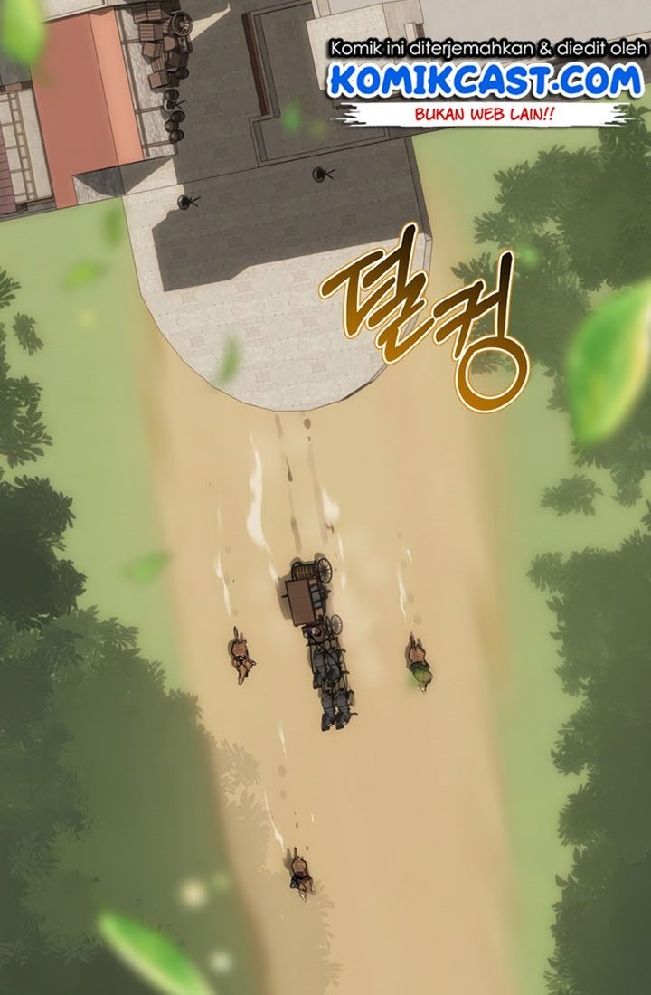 Ending Maker Chapter 16 Gambar 12