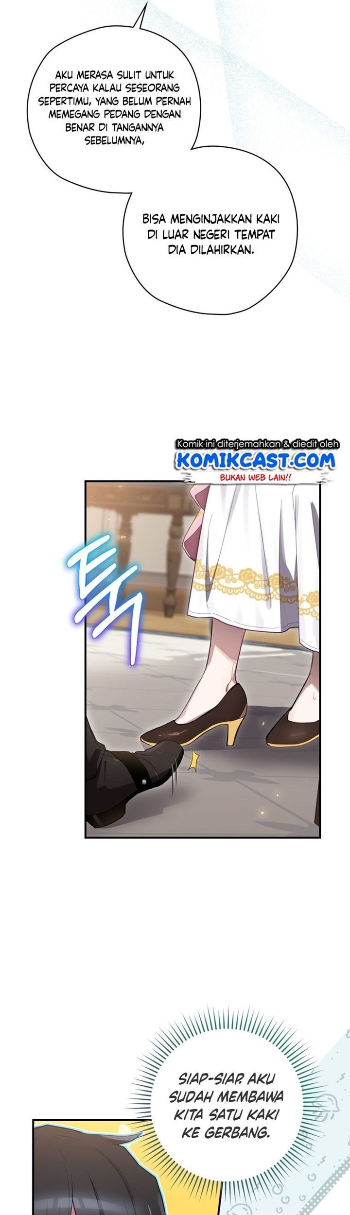 Ending Maker Chapter 15 Gambar 32