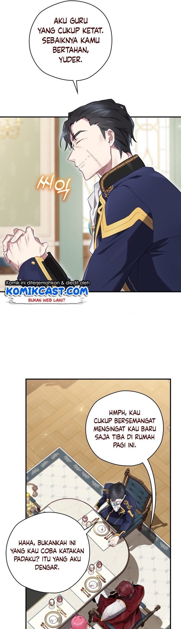 Ending Maker Chapter 15 Gambar 50