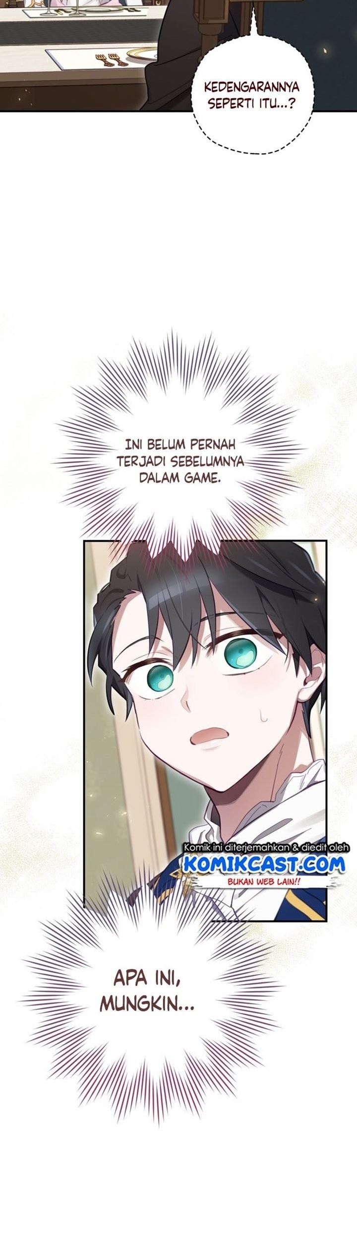 Ending Maker Chapter 15 Gambar 52