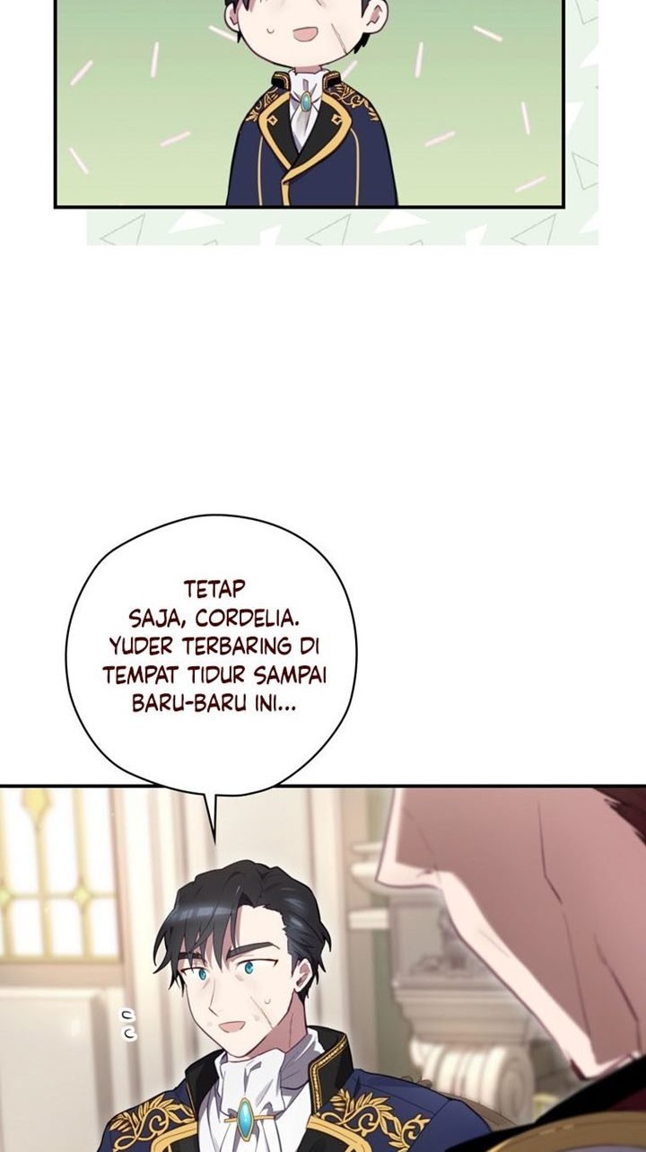 Ending Maker Chapter 15 Gambar 39