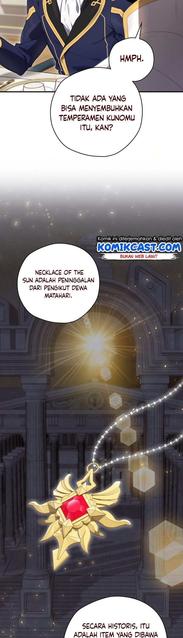 Ending Maker Chapter 15 Gambar 40