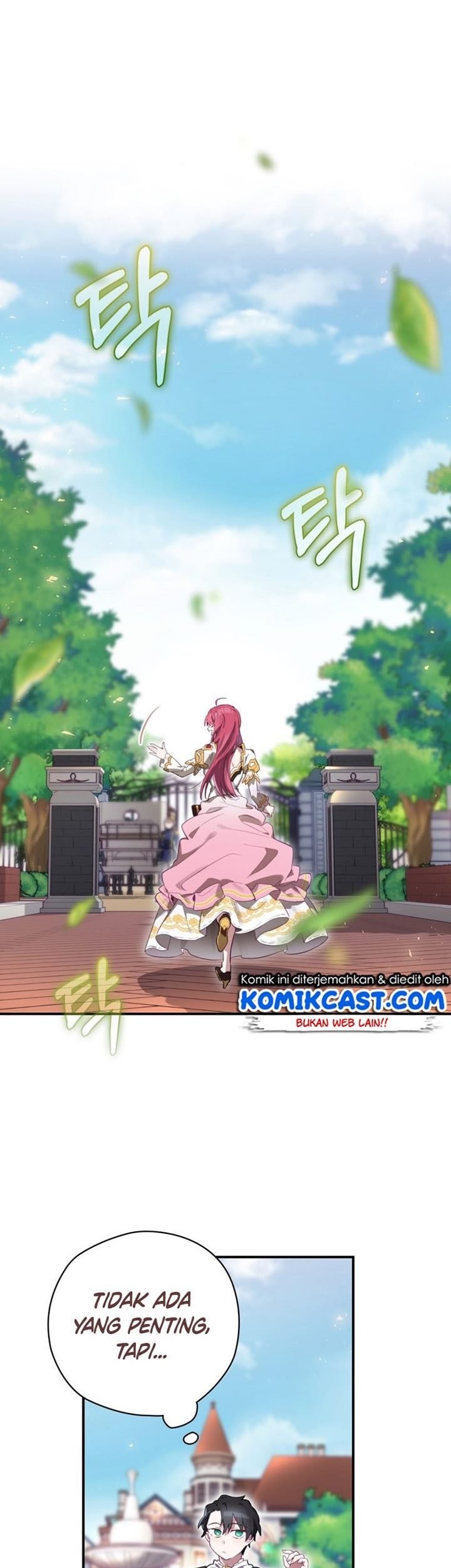 Ending Maker Chapter 15 Gambar 68