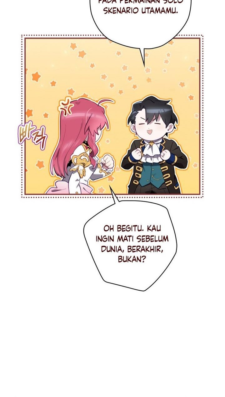 Ending Maker Chapter 15 Gambar 61