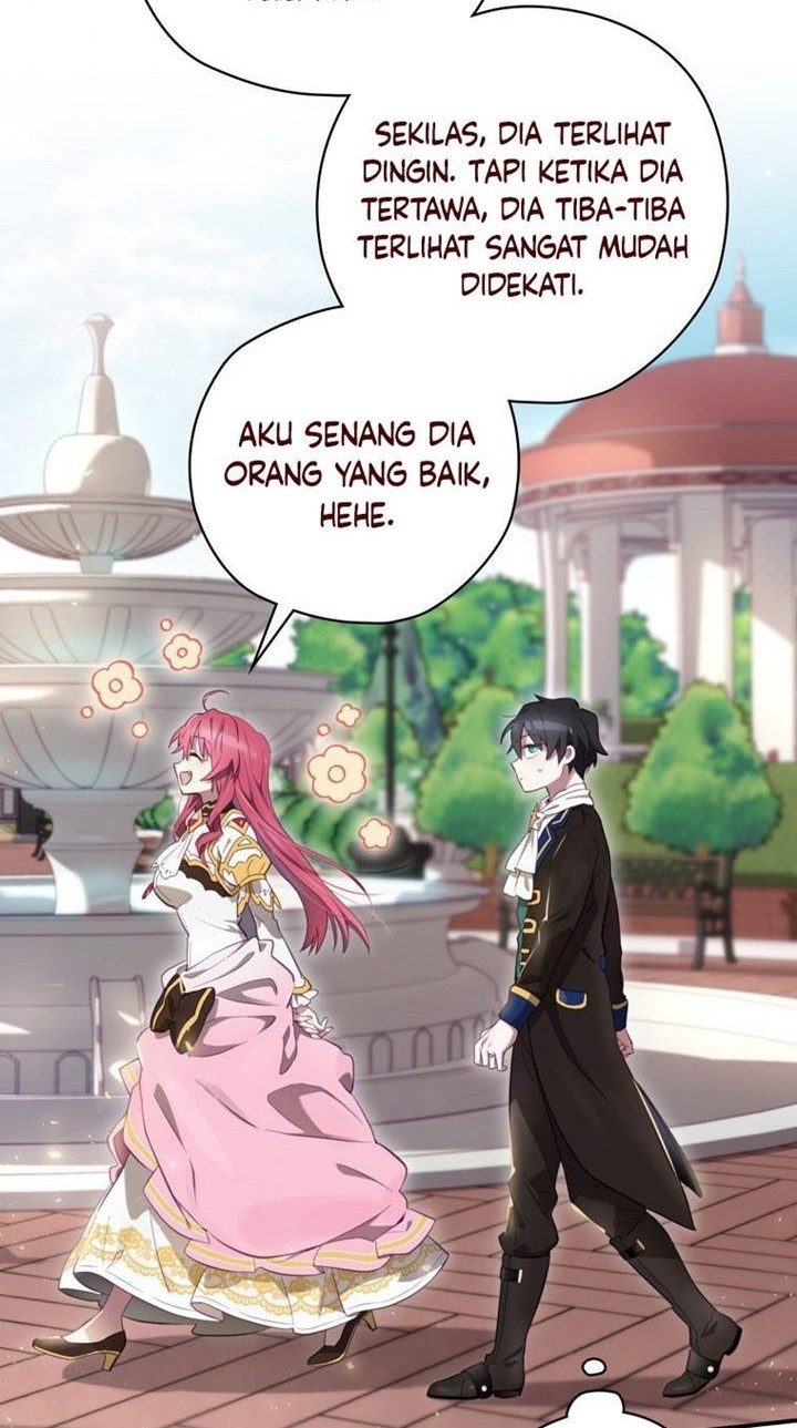 Ending Maker Chapter 15 Gambar 65