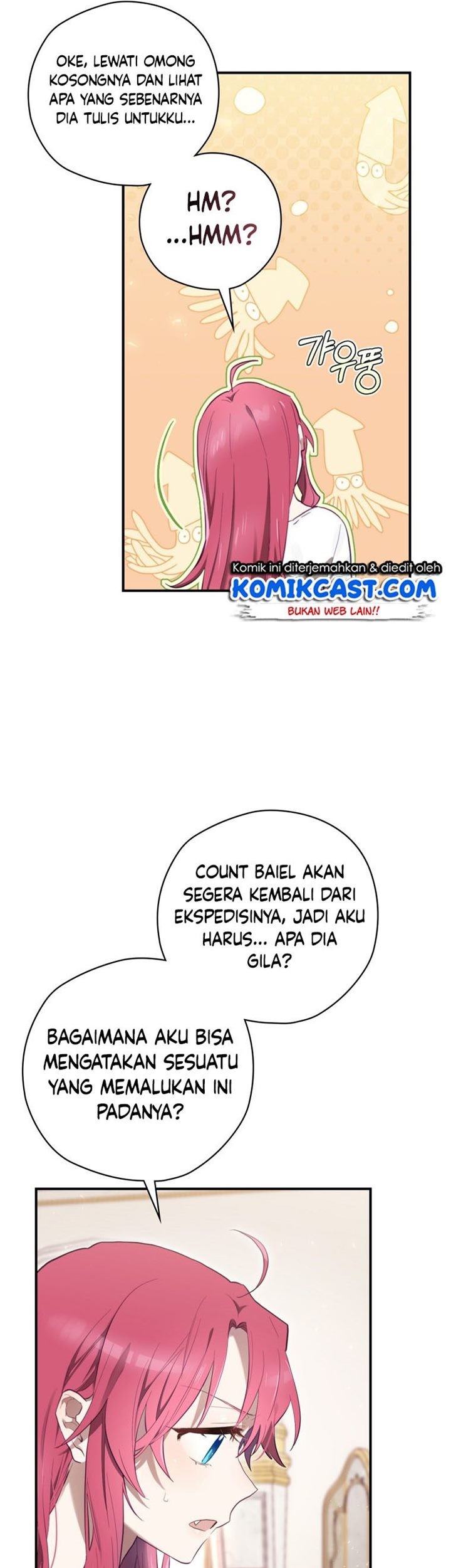 Ending Maker Chapter 15 Gambar 8