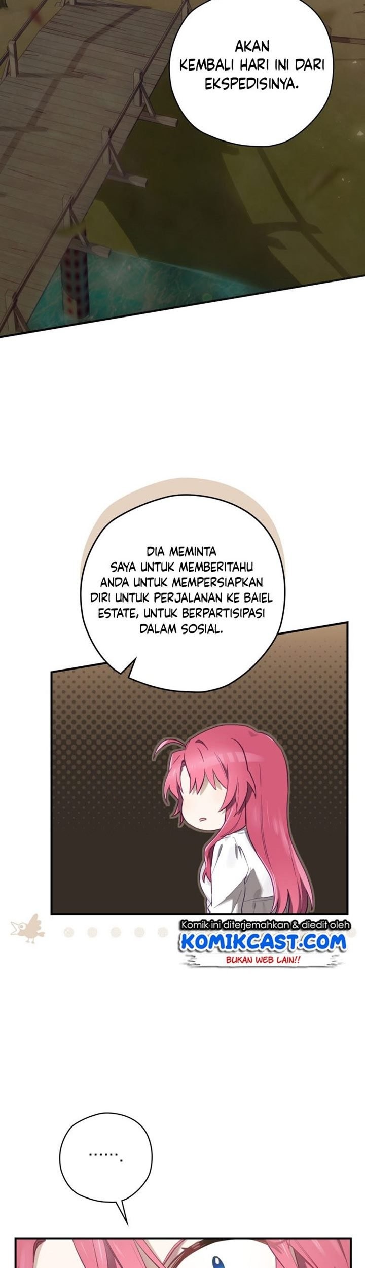 Ending Maker Chapter 15 Gambar 12