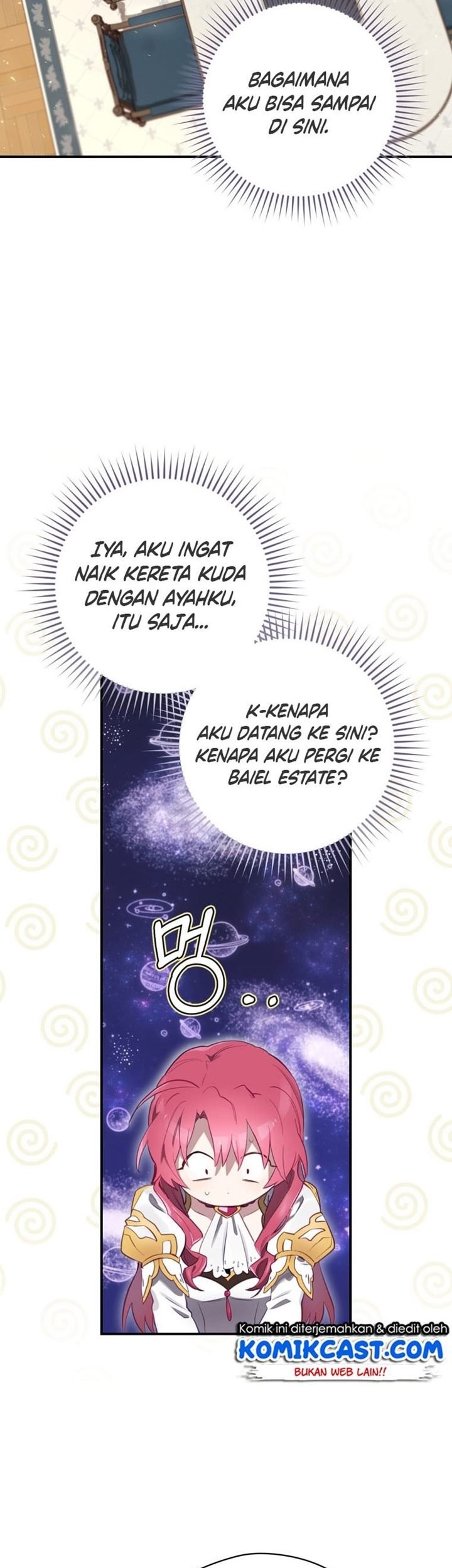 Ending Maker Chapter 15 Gambar 16