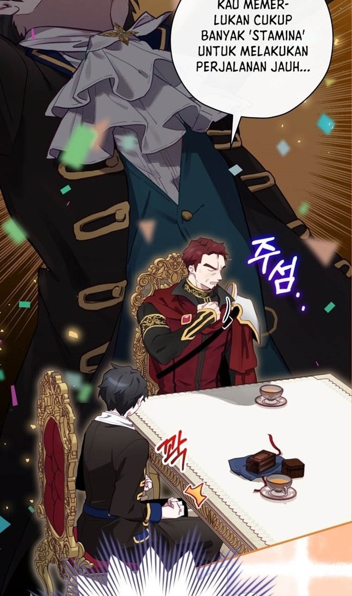 Ending Maker Chapter 14 Gambar 27