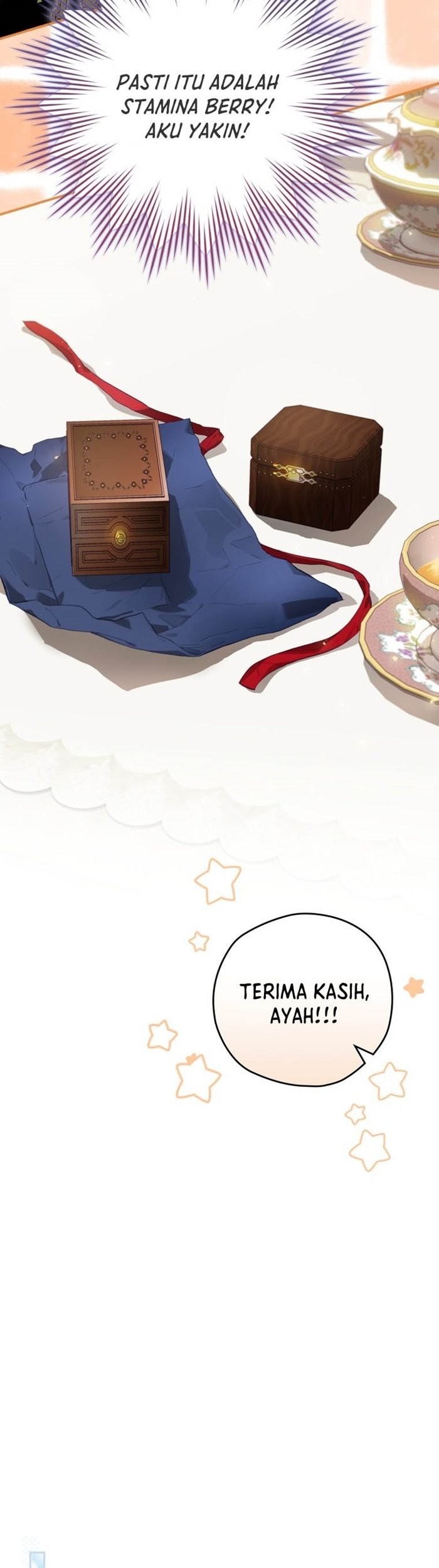 Ending Maker Chapter 14 Gambar 28