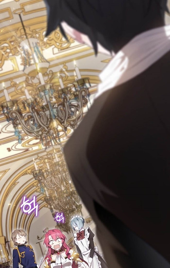 Ending Maker Chapter 14 Gambar 33