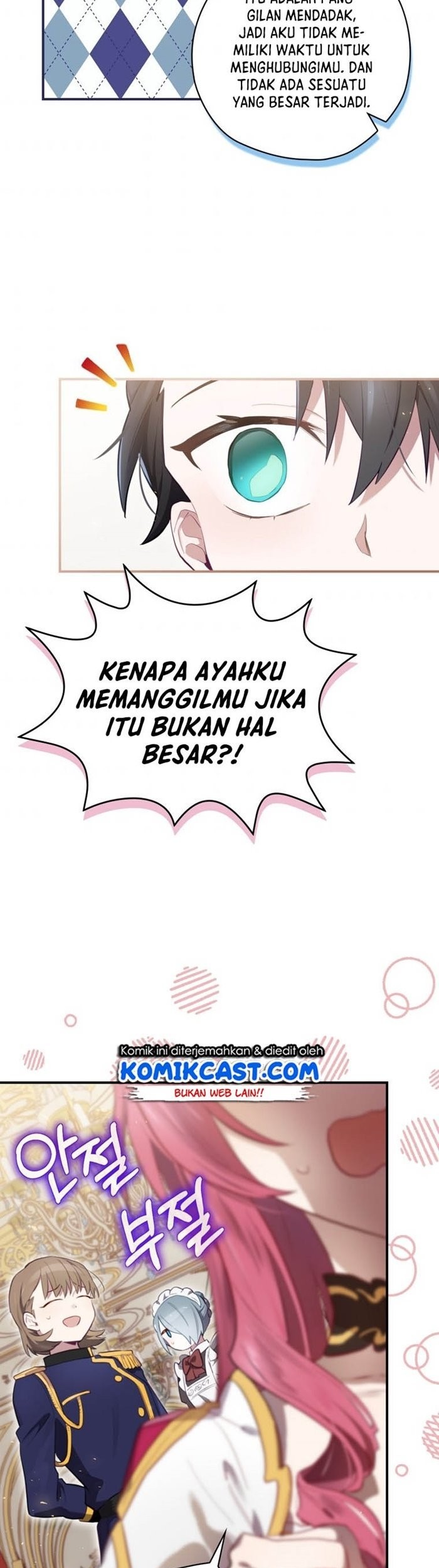 Ending Maker Chapter 14 Gambar 36