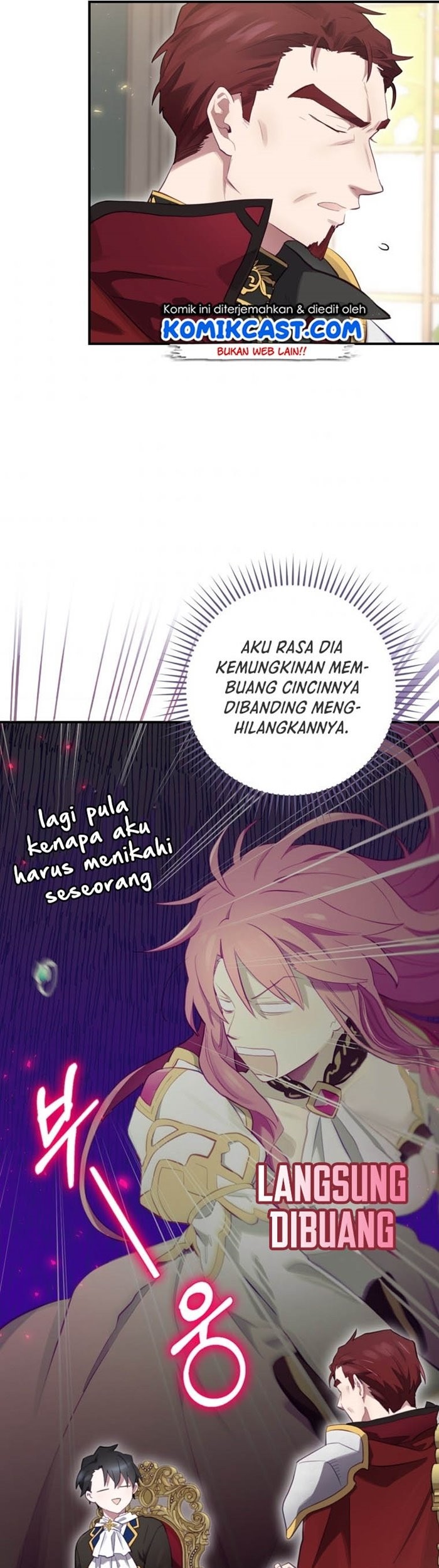 Ending Maker Chapter 14 Gambar 20