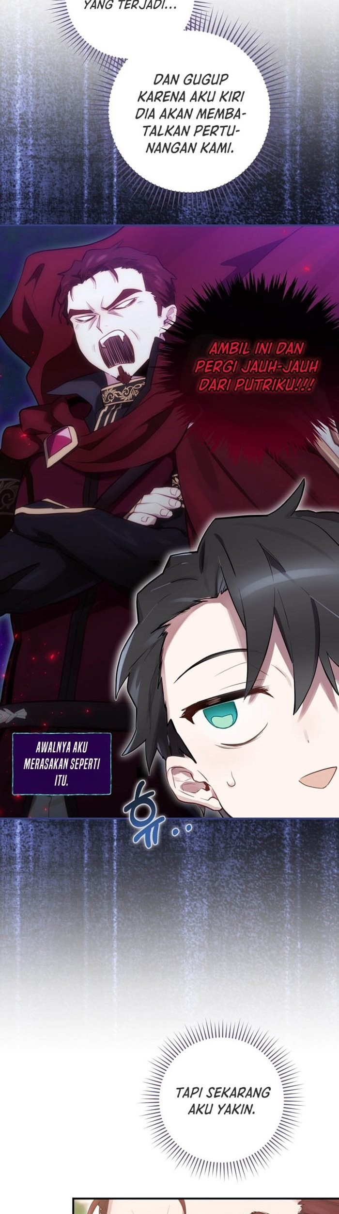 Ending Maker Chapter 14 Gambar 22