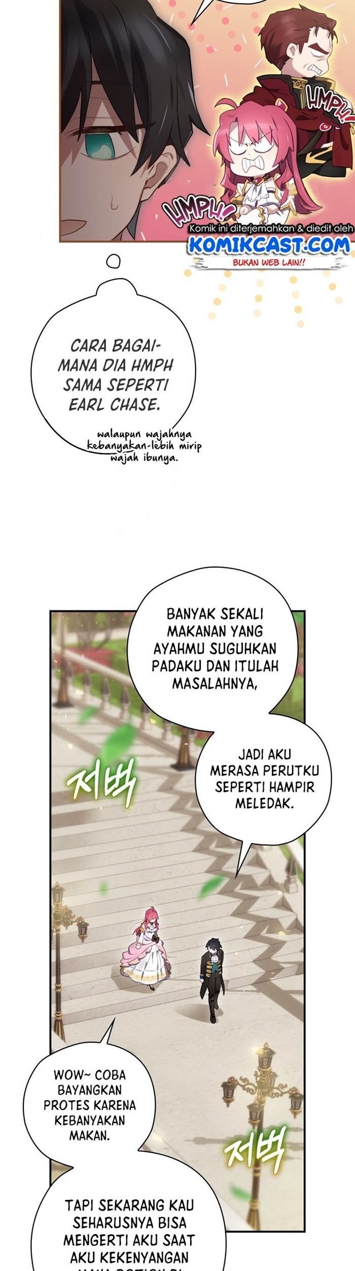 Ending Maker Chapter 14 Gambar 46