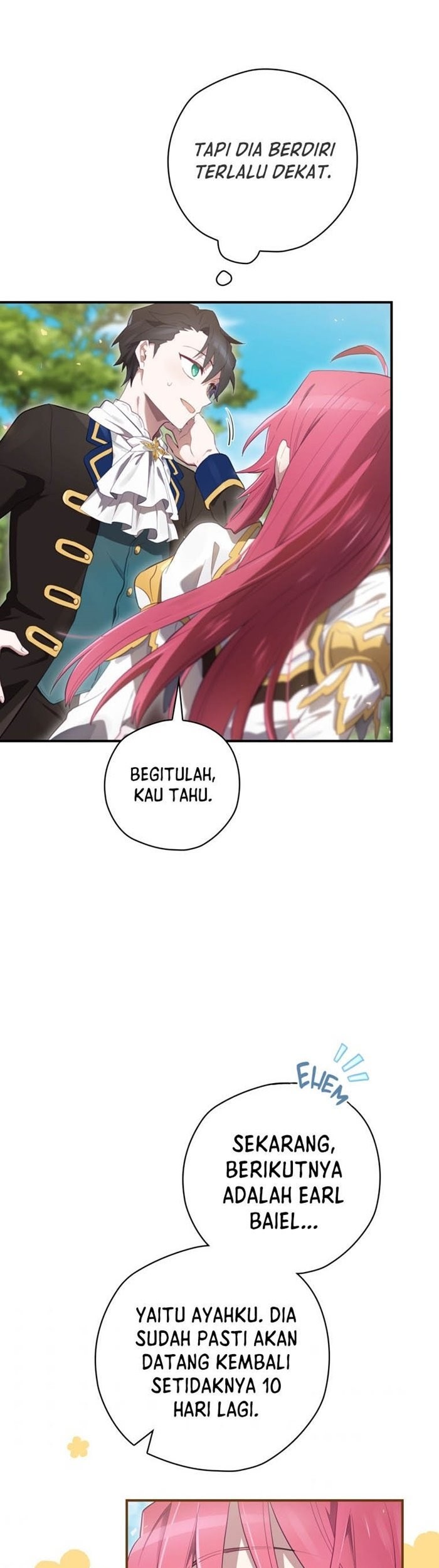 Ending Maker Chapter 14 Gambar 50