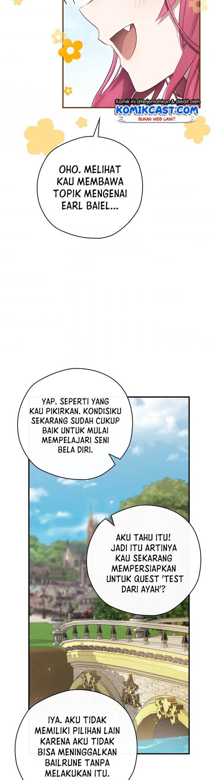Ending Maker Chapter 14 Gambar 52