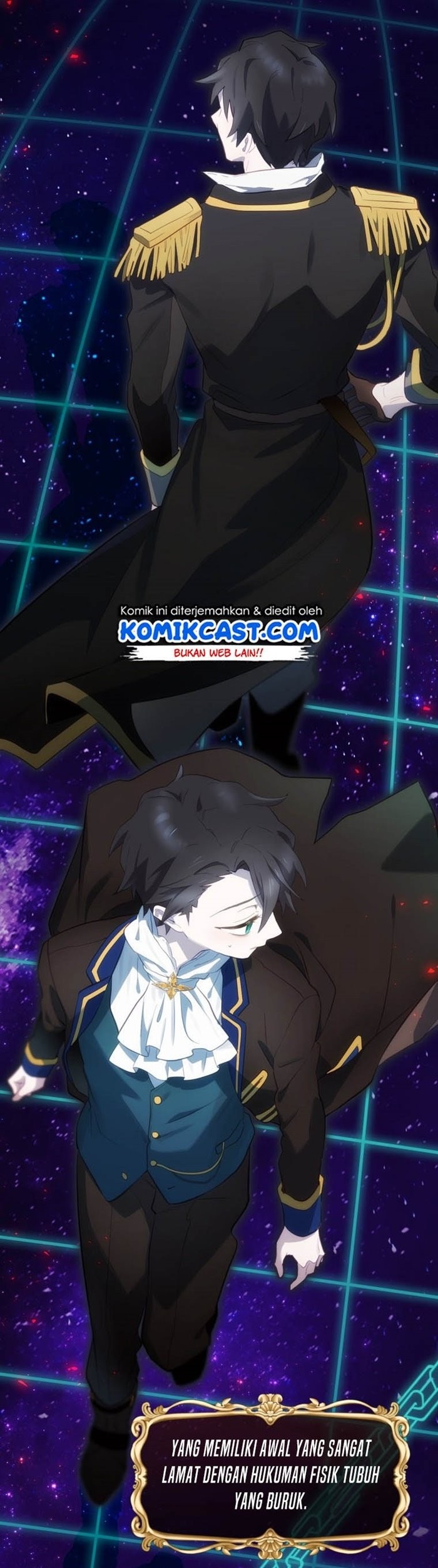 Ending Maker Chapter 14 Gambar 56