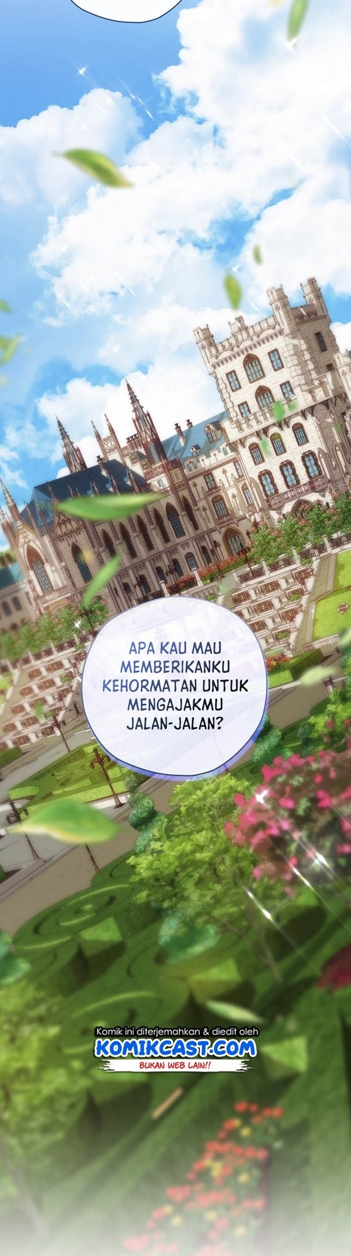 Ending Maker Chapter 14 Gambar 40
