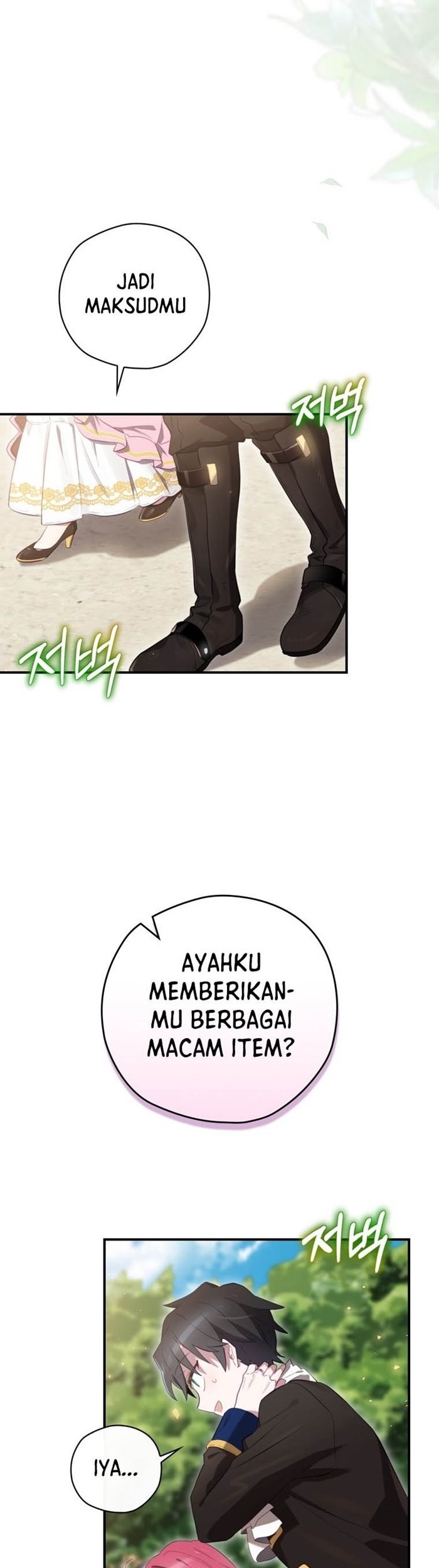 Ending Maker Chapter 14 Gambar 42