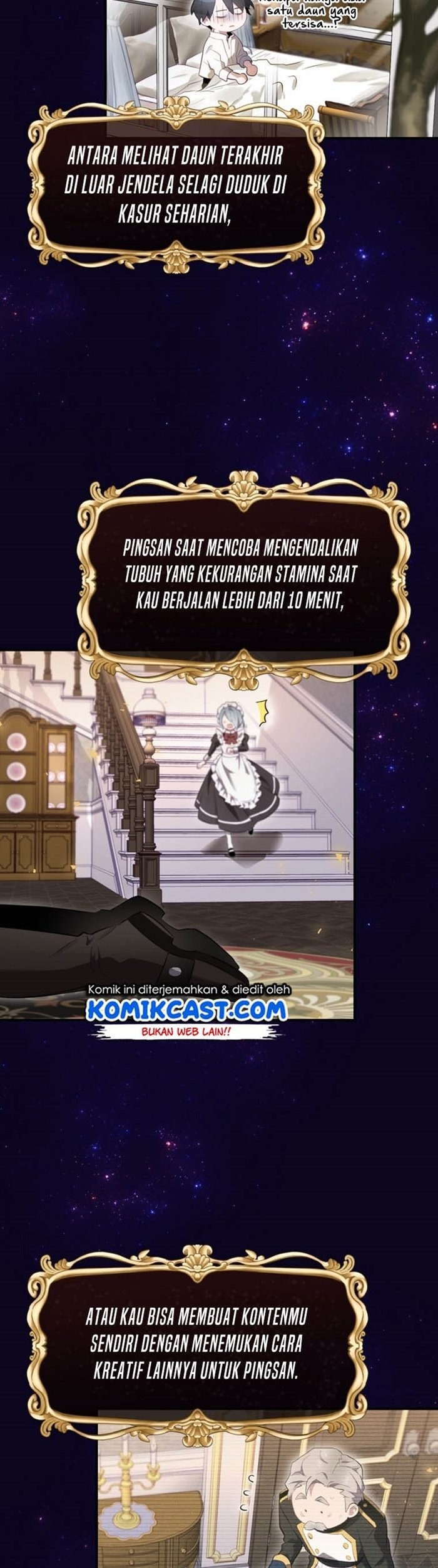 Ending Maker Chapter 14 Gambar 66