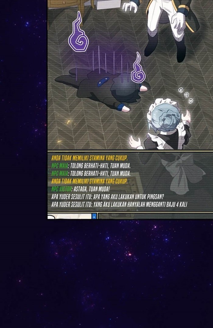 Ending Maker Chapter 14 Gambar 67