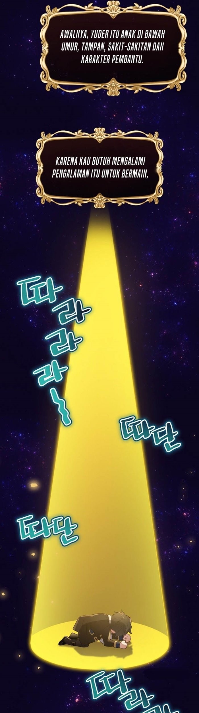 Ending Maker Chapter 14 Gambar 68