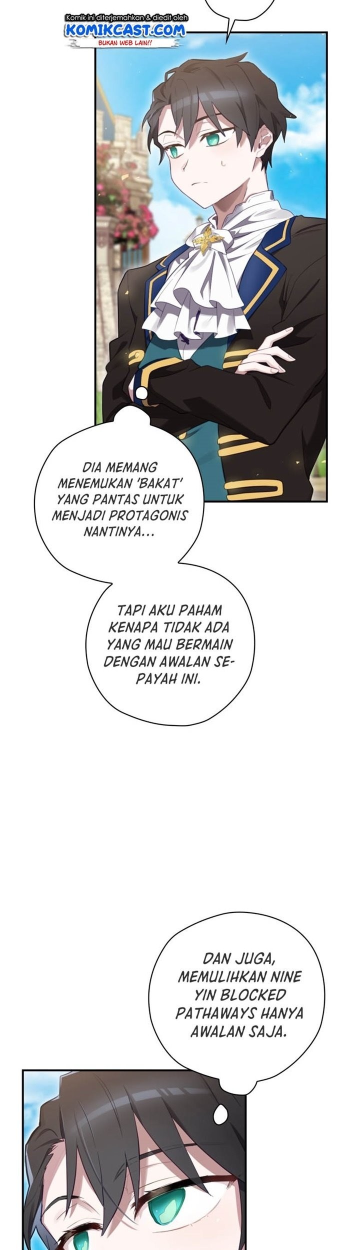 Ending Maker Chapter 14 Gambar 70