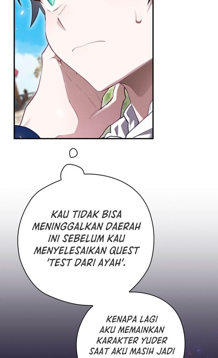 Ending Maker Chapter 14 Gambar 71