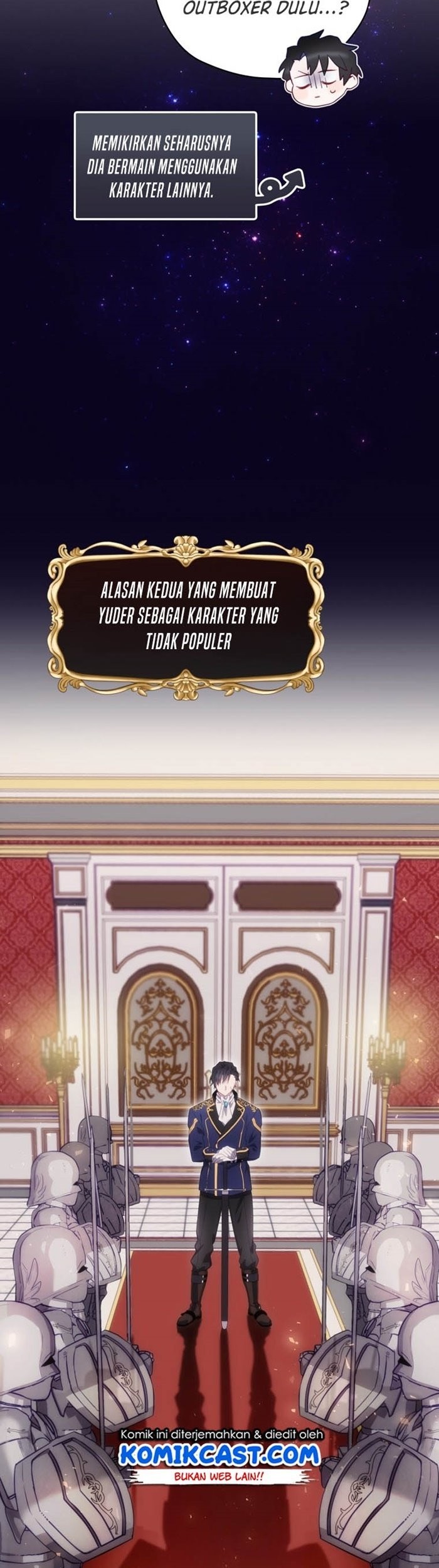 Ending Maker Chapter 14 Gambar 72