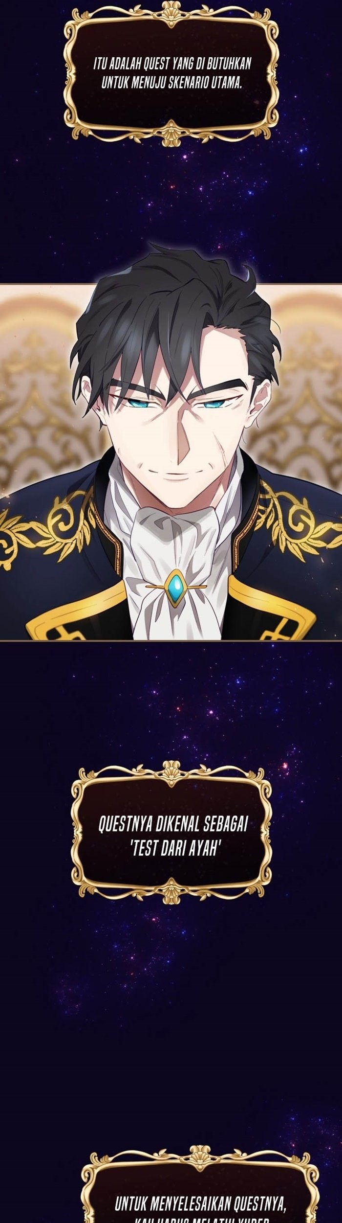 Ending Maker Chapter 14 Gambar 74