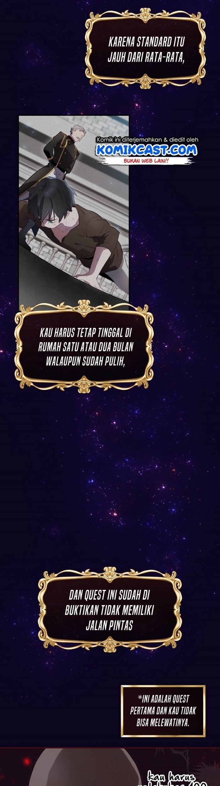 Ending Maker Chapter 14 Gambar 76