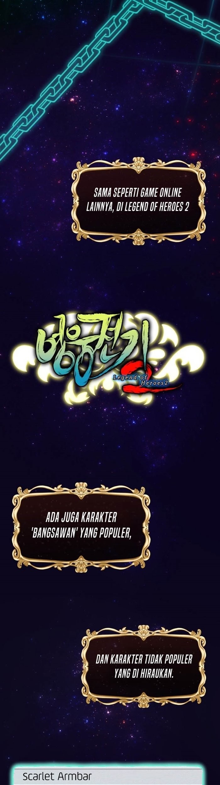 Ending Maker Chapter 14 Gambar 58