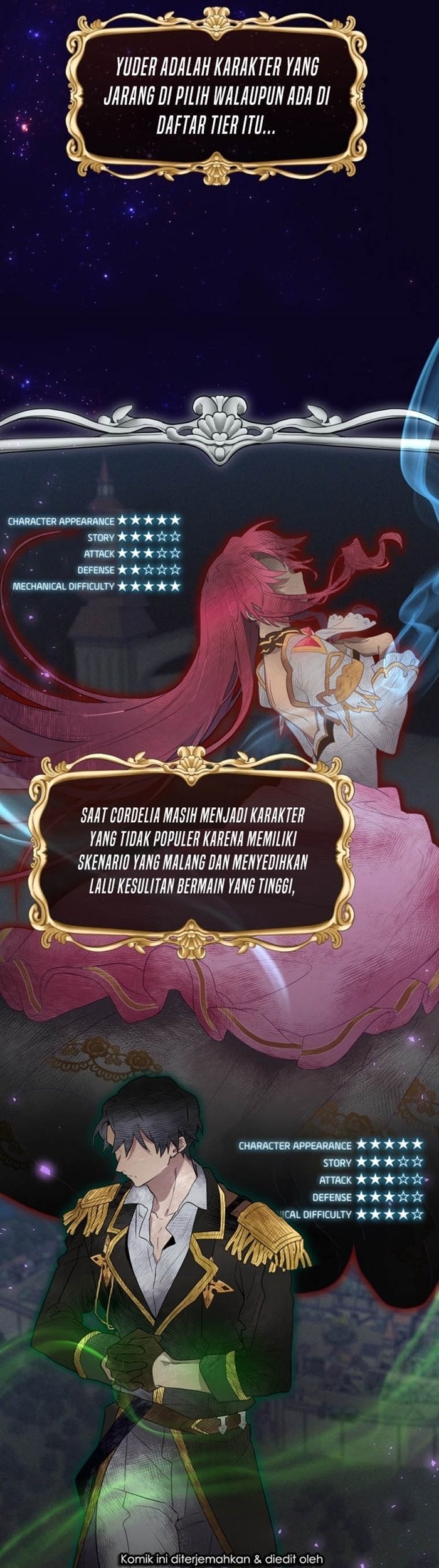 Ending Maker Chapter 14 Gambar 60