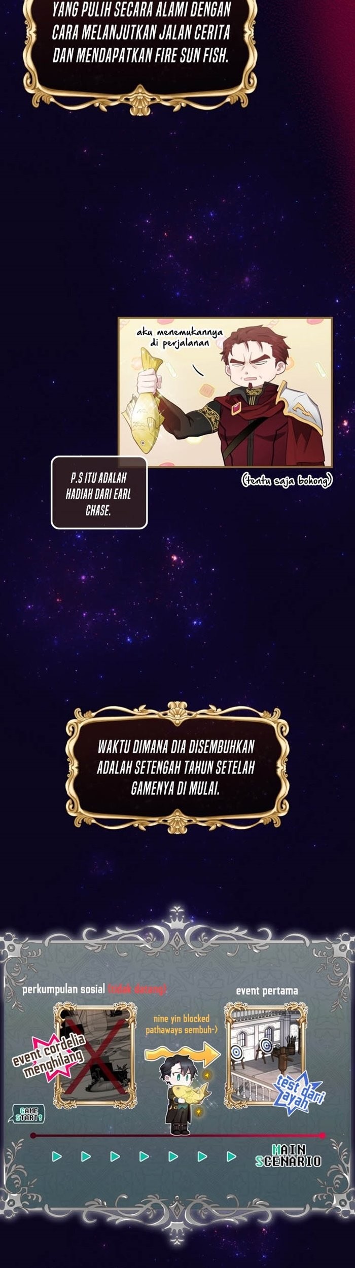 Ending Maker Chapter 14 Gambar 64