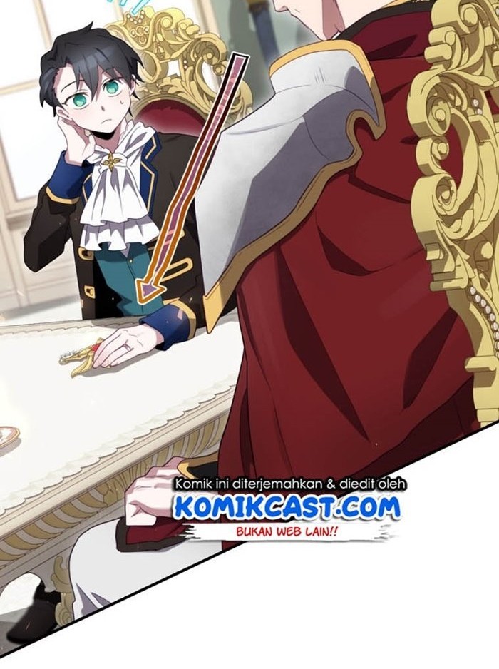 Ending Maker Chapter 14 Gambar 5