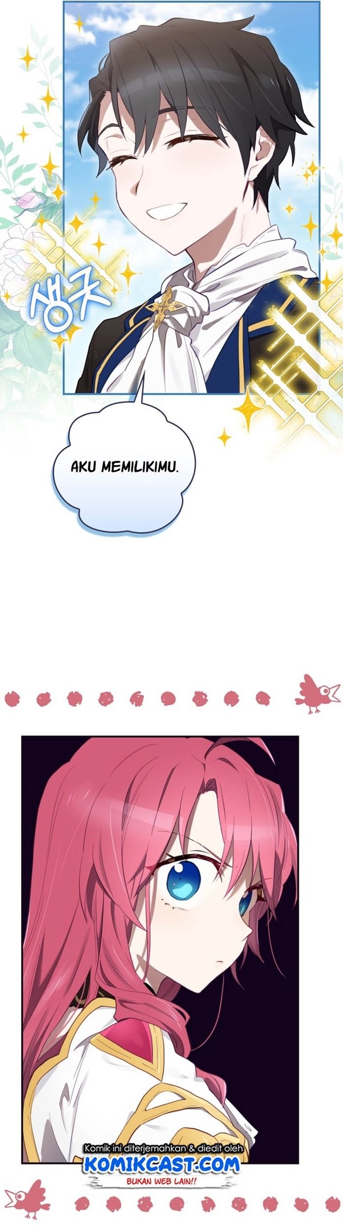 Ending Maker Chapter 14 Gambar 86