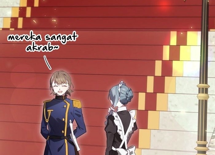 Ending Maker Chapter 14 Gambar 89