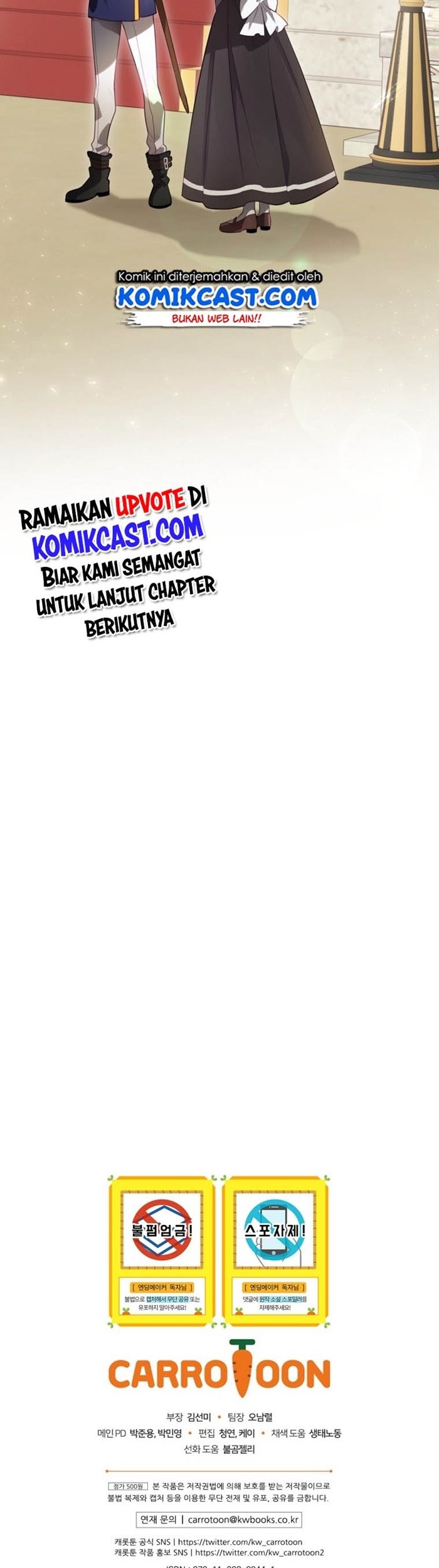 Ending Maker Chapter 14 Gambar 90